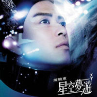 好奇先生_陈晓东