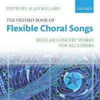 The Water Mill (SATB)_Ralph Vaughan Williams,Alan Bullard,Commotio Chamber Choir