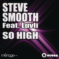 So High_Steve Smooth,Luvli