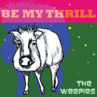 I Was Made For Sunny Days_The Weepies,Deb Talan,Steve Tannen