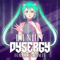 Identity_Dysergy,Lizz Robinett