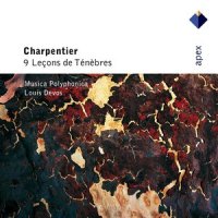 Première le?on de ténèbre du mercredy saint H. 120_Louis Devos,Musica Polyphonica