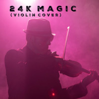 24k Magic_Josh Vietti