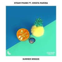 Summer Breeze(feat. Krista Marina)_Steam Phunk,Krista Marina