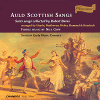 25 Scottish Songs, Op. 108: VIII. The lovely Lass o'Inverness_Christine Cairns,Christopher Field,Marjorie Rycroft,John Kitchen