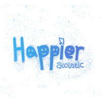 Happier_Matt Johnson,Adam Christopher