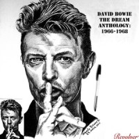 When I Live In My Dream_David Bowie