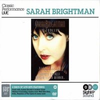 ミュージック.オブ.ザ.ナイト(オペラ座の怪人)_Sarah Brightman