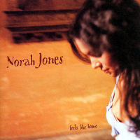 Above Ground_Norah Jones