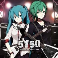 World End_初音未来