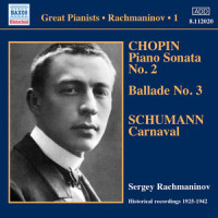No. 20. Pause_Sergei Rachmaninoff