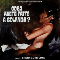 Cosa Avete Fatto A Solange?_Ennio Morricone