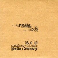 Sometimes_Pearl Jam