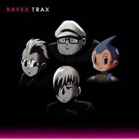 Believe in LOVE_ravex,BoA
