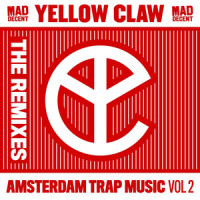 Dancehall Soldier(feat. Beenie Man)_Yellow Claw