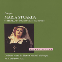 Vanne, indegno; t'appare nel volto (因此,这是不值得的;出现在你脸上)_Classical Artists,Gaetano Donizetti