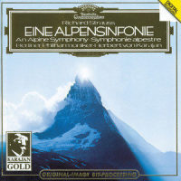 VI. Am Wasserfall (第六段 在瀑布)_David Bell,Berliner Philharmoniker,Herbert von Karajan