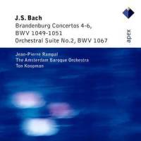 II. Rondeau (第二乐章 回旋曲)_Amsterdam Baroque Orchestra,Ton Koopman