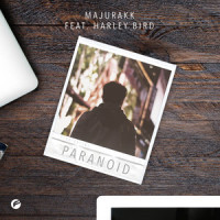Paranoid (feat. Harley Bird)_Majurakk