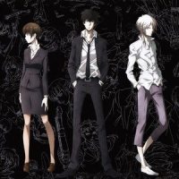 名前のない怪物_EGOIST
