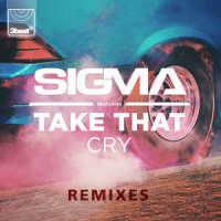 Cry_Sigma,Take That