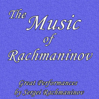 Thirteen Preludes, Op. 32 : No. 7, Prelude in F Major_Sergei Rachmaninoff