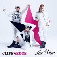 アイコトバ_CLIFF EDGE