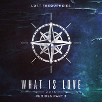 What Is Love 2016_Lost Frequencies