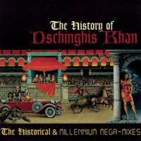 The Story Of Genghis Khan Part II_Dschinghis Khan
