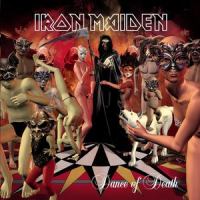 No More Lies_Iron Maiden