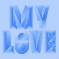 My Love_Majid Jordan,Drake