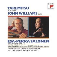 VIII. Here, There and Everywhere (在这里,四处奔走)_John Lennon,Paul McCartney,John Williams