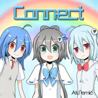 CONNECT_洛天依