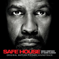 Safe House_Ramin Djawadi