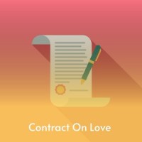 Contract on Love_Stevie Wonder
