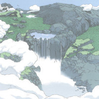 草原の舞_姬神