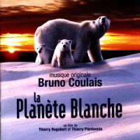 Le voyage des caribous_Bruno Coulais