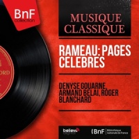 Pièces de clavecin en concerts, Sixième concert: La poule_Armand Belai Orchestra,Jean-Philippe Rameau