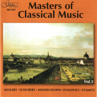 Konzert D Dur for Viola and Orchestra/Andante (Moderato)_Sofia Symphony Orchestra,Dimitar Penkov,Vassil Kazandjiev,Johann Stamitz