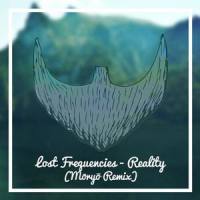 Reality_Mōryō,Lost Frequencies