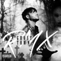 Ghost Town_ZEMING,Adam Lambert