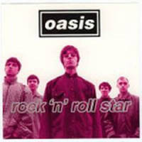 Rock n Roll Star_Oasis