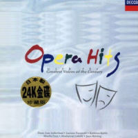 Pagliacci - Recitar! Vesti la Giubba_Luciano Pavarotti