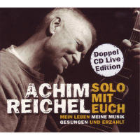 Meine Seele (spannte weit ihre Flügel aus) (gesungen)_Achim Reichel