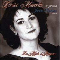 Les chemins de l'amour_Francis Poulenc,F.