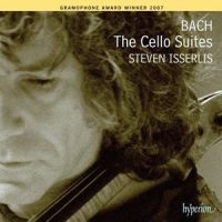 II. Allemande (第2首 阿勒曼德舞曲)_Steven Isserlis