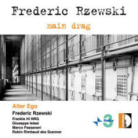 Attica, for speaker and ensemble_Frederic Rzewski,Alter Ego