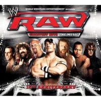 Time To Rock & Roll_WWE