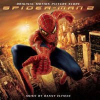 The Mugging / Peter's Turmoil_Danny Elfman