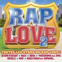 Amour secret_Dry,Sexion D'Assaut